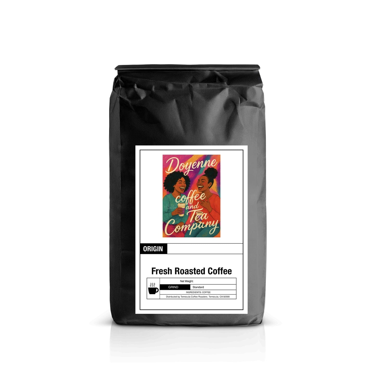 Instant Coffee