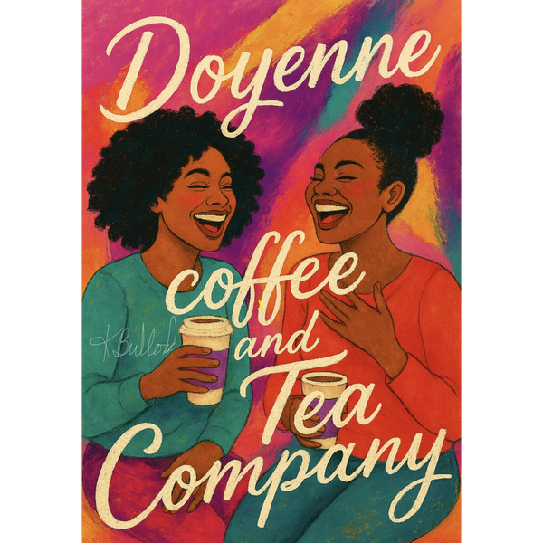Doyenne Coffee and Tea Company